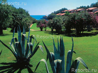 Melas Holiday Village 5